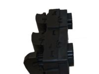 Ford 6L2Z-14529-BAA Window Switch, Front Driver Side