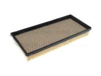 Ford E7TZ-9601-B Air Filter