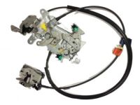 Ford 6C3Z-28264A00-A Control Assembly, Passenger Side