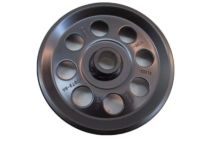 Ford BC3Z-3A733-A Pulley, Front