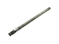 Ford 7L1Z-3219-B Axle Shaft, Front Inner