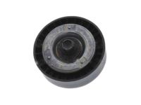 Ford KX6Z-8678-A Idler Pulley