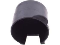 Ford 2S4Z-5413562-BAG Cup Holder, Passenger Side