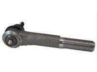 Ford AC3Z-3A131-M Outer Tie Rod, Passenger Side