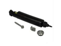 Ford Mustang Shock Absorber - 7R3Z-18125-L Shock Absorber, Rear