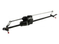 Ford 9L1Z-17500-A Front Transmission