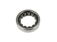 Ford 1L2Z-3A379-AA Axle Bearings, Front Driver Side