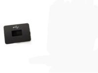 Ford HG9Z-19C149-A Auxiliary Outlet