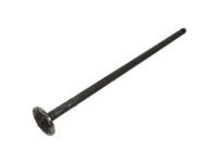 Ford 8C2Z-4234-B Axle Shaft, Rear Driver Side