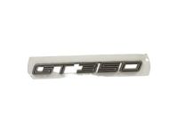 Ford FR3Z-16098-A Nameplate, Front