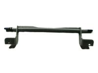 Mercury Monterey Oil Cooler - 5F2Z-3D746-A Power Steering Cooler