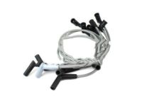 Mercury Sable Spark Plug Wire - 4F1Z-12259-AA Wire Harness