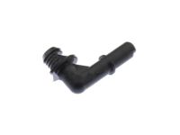 Ford DG1Z-9Y432-A Check Valve
