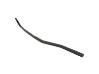 Ford 8G1Z-8063-A Overflow Hose, Front