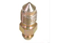 Ford 6L3Z-2208-AA Caliper Bleeder Screw, Rear