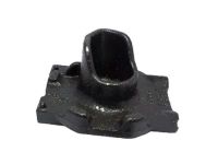 Ford 5C3Z-5A307-AA Spring Seat, Front Lower