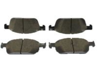 Ford CV6Z-2001-N Brake Pads, Front