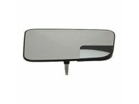 Ford 9T4Z-17K707-C Mirror Glass, Driver Side