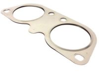 Ford BT4Z-9450-A Muffler & Pipe Gasket, Front