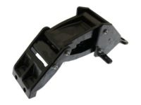 Ford HC3Z-16A506-B Rear Bracket, Passenger Side