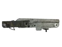Ford 6L2Z-16796-AA Hinge, Front Passenger Side