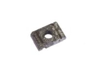 Ford -W520651-S300 Fender Retainer Nut
