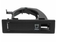 Ford 3C2Z-16601B30-AAA Bezel, Passenger Side