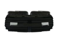 Ford FB5Z-19893-AD Louver, Front Center