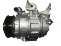 Ford EB5Z-19703-B Compressor Assembly Ford EB5Z-19703-B Compressor Assembly