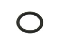 Ford -W702597-S Ring - Rubber