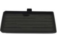 Ford HC3Z-25045G34-DA Front Panel Mat, Lower