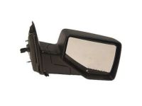 Ford 8L5Z-17682-AA Mirror Assembly, Front Passenger Side
