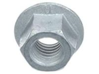 Ford -W714265-S441 Catalytic Converter Nut, Front
