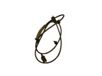 Ford CJ5Z-14D202-A Cable, Upper
