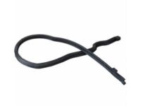 Ford 3M4Z-6020-AA Timing Cover Gasket, Passenger Side