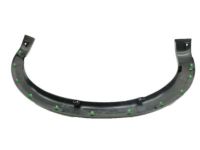 Ford 3L3Z-9929165-AAPTM Wheel Opening Molding, Rear Driver Side