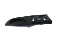 Ford DT1Z-14524-AA Switch Housing, Front Passenger Side