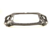 Ford 5L3Z-16138-BA Radiator Support, Front