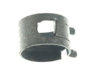 Ford D8BZ-3C650-B Clamp, Outer