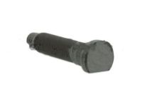 Ford 4R3Z-1107-AA Wheel Stud, Rear