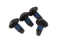 Ford -W714092-S900 Latch Bolt, Front