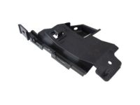 Ford 6H6Z-17C947-A Side Reinforcement, Upper Passenger Side