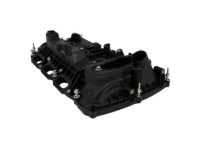 Ford FT4Z-6582-B Cover - Cylinder Head, Driver Side