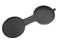 Ford FR3Z-6313562-AD Cup Holder Insert, Center