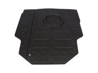 Ford DG1Z-5445026-AA Spare Cover, Rear