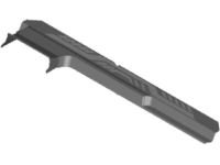 Ford CK4Z-6111318-CC Rear Plate