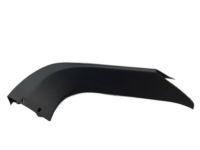 Ford FT4Z-5842411-AA Side Trim, Rear Driver Side