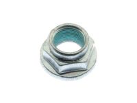 Ford CCPZ-3B477-G Axle Nut, Front