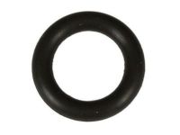 Ford FT4Z-6N652-B Water Outlet Gasket, Outer