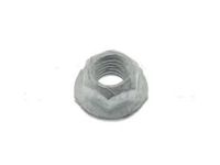 Ford -W520103-S442 Bracket Nut, Rear